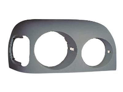 Freightliner Century Class 120 Right Headlight Bezel for a Freightliner CENTURY 120