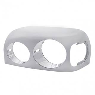 Freightliner Century Class 120 Left Headlight Bezel for a Freightliner CENTURY 120