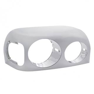 Freightliner Century Class 120 Right Headlight Bezel for a Freightliner CENTURY 120