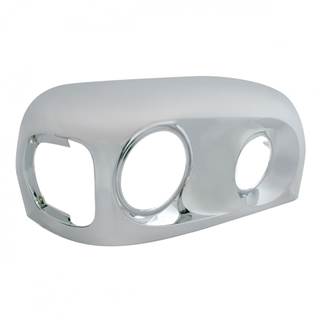 Freightliner Century Class 120 Right Headlight Bezel for a Freightliner CENTURY 120