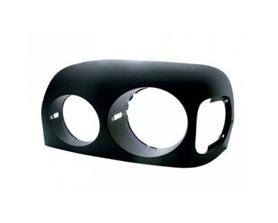 Freightliner Century Class 120 Left Headlight Bezel for a Freightliner CENTURY 120