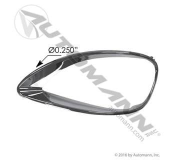 Freightliner Columbia 112 Headlight Bezel