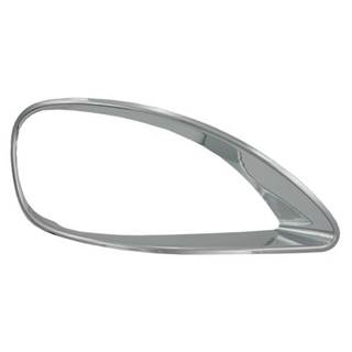 Freightliner Columbia 120 Right Headlight Bezel