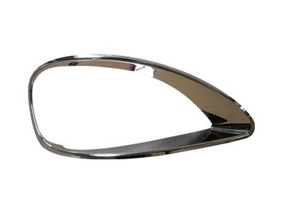 Freightliner Columbia 120 Right Headlight Bezel