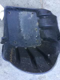 Freightliner Columbia 120 Left Headlight Bezel