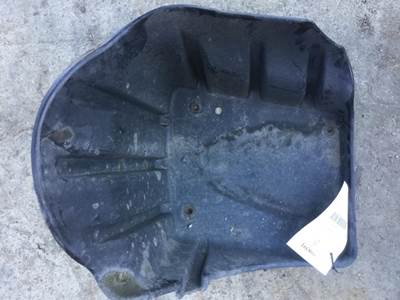 Freightliner Columbia 120 Right Headlight Bezel