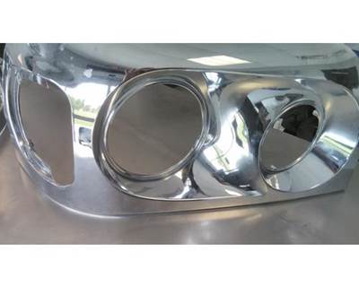 Freightliner Columbia 120 Right Headlight Bezel