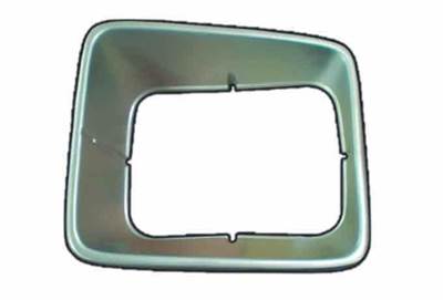 Freightliner FL70 Headlight Bezel