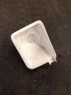 Freightliner FL70 Left Headlight Bezel