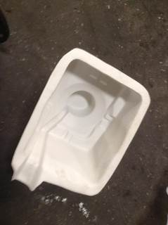 Freightliner FL70 Right Headlight Bezel