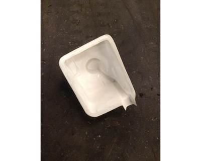 Freightliner FL70 Left Headlight Bezel