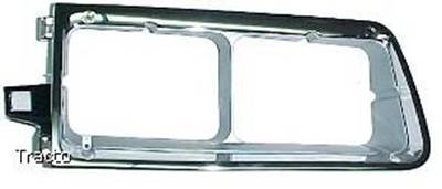 Freightliner FLD120 Right Headlight Bezel