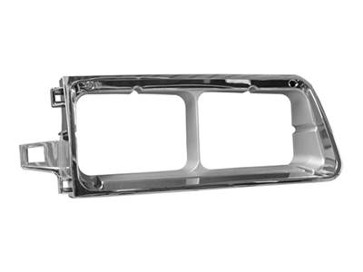 Freightliner FLD120 Right Headlight Bezel