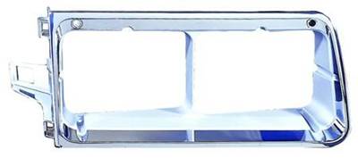 Freightliner FLD120 Right Headlight Bezel