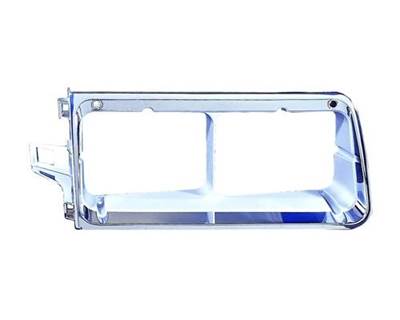 Freightliner FLD120 Right Headlight Bezel