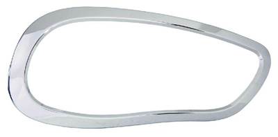 Freightliner M2 106 Left Headlight Bezel