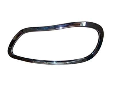 Freightliner M2 106 Left Headlight Bezel