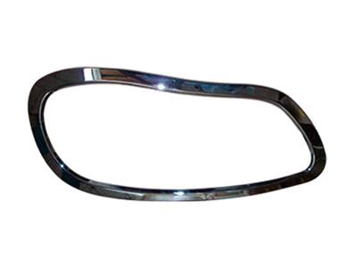 Freightliner M2 106 Right Headlight Bezel