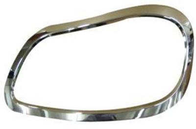 Freightliner M2 106 Left Headlight Bezel