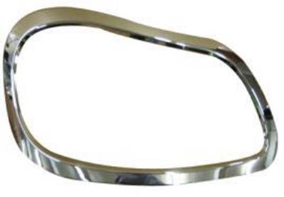 Freightliner M2 106 Right Headlight Bezel