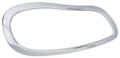 Freightliner M2 106 Right Headlight Bezel