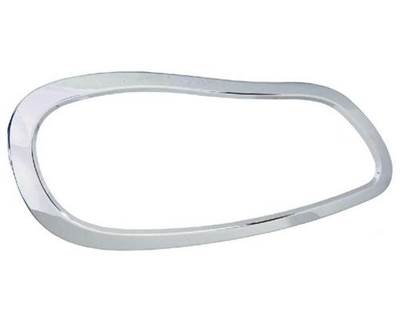 Freightliner M2 106 Right Headlight Bezel