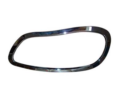 Freightliner M2 106 Left Headlight Bezel