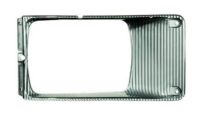 International 4700 Right Headlight Bezel