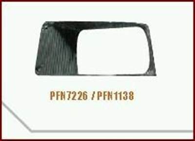 International 4700 Right Headlight Bezel