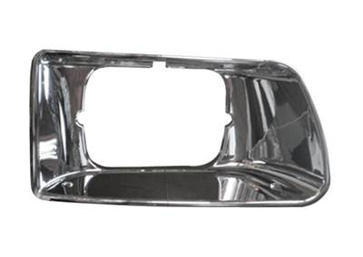 Kenworth T300 Right Headlight Bezel