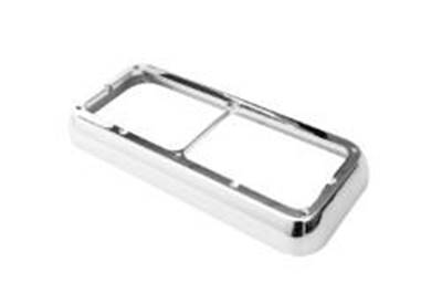Kenworth T600 Headlight Bezel