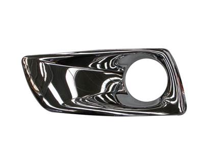 Kenworth T660 Right Headlight Bezel