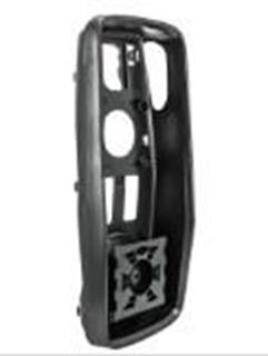 Kenworth T680 Right Headlight Bezel