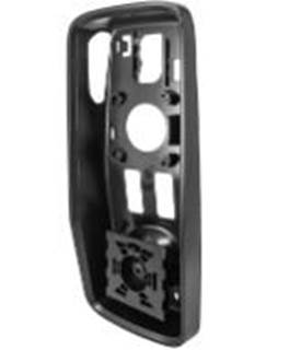 Kenworth T680 Left Headlight Bezel