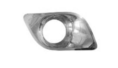 Kenworth T680 Right Headlight Bezel