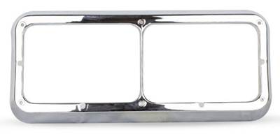 Kenworth T800 Headlight Bezel