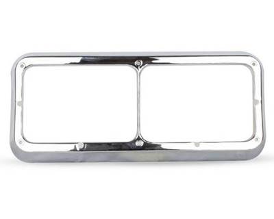 Kenworth T800 Headlight Bezel