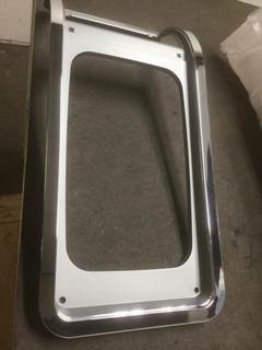 Mack CH613 Headlight Bezel