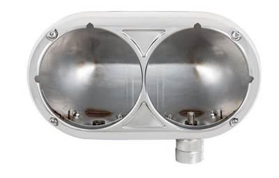 Peterbilt 359 Headlight Bezel