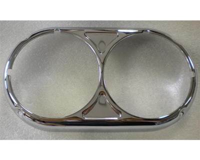Peterbilt 359 Headlight Bezel