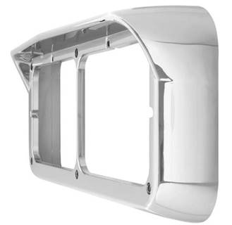 Peterbilt 379 Headlight Bezel