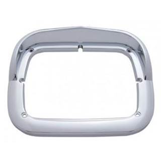 Peterbilt Headlight Bezel