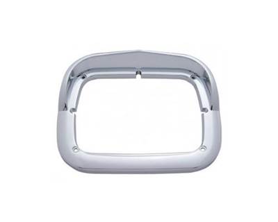 Peterbilt Headlight Bezel