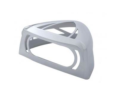Peterbilt Headlight Bezel