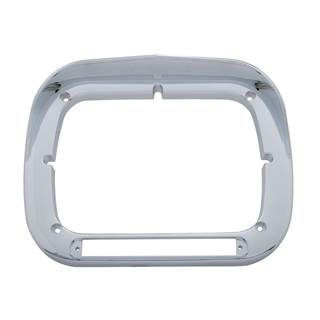 Universal Headlight Bezel for a Universal ALL