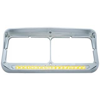 Universal Headlight Bezel for a Universal ALL