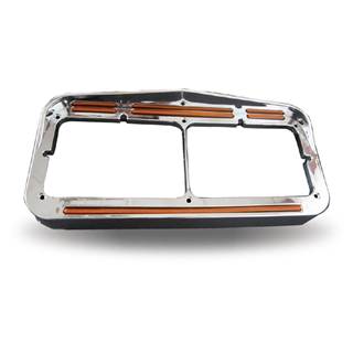 Universal Headlight Bezel for a Universal ALL