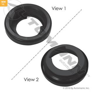 Universal Headlight Bezel for a Universal ALL