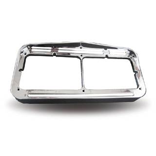 Universal Headlight Bezel for a Universal ALL