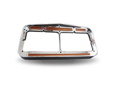 Universal Headlight Bezel for a Universal ALL